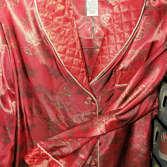 Vintage Deadstock Pajama Set - Picture 6 of 9